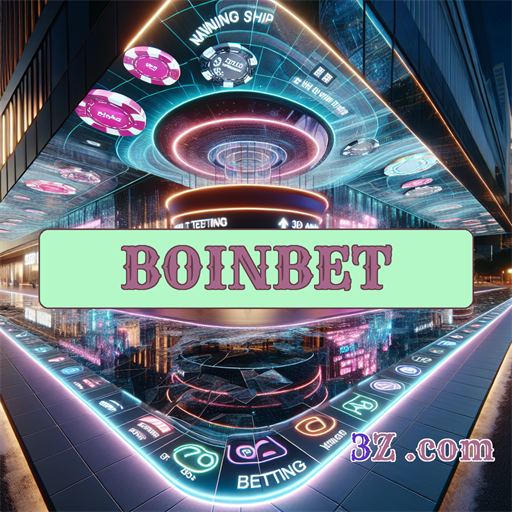 Baixar com Estilo: Potencialize sua Experiência no Boinbet
