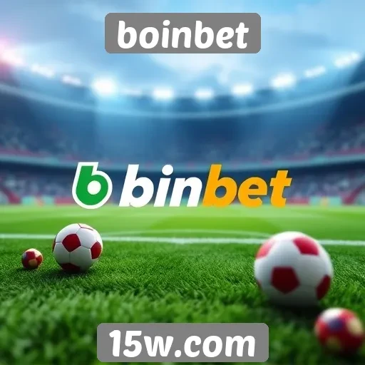 Recursos e funcionalidades do site boinbet