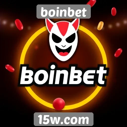 Plataforma Boinbet se destaca por promoções atraentes