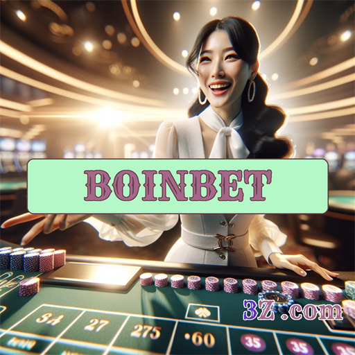 Apostas Inteligentes: O Que o Boinbet Oferece?