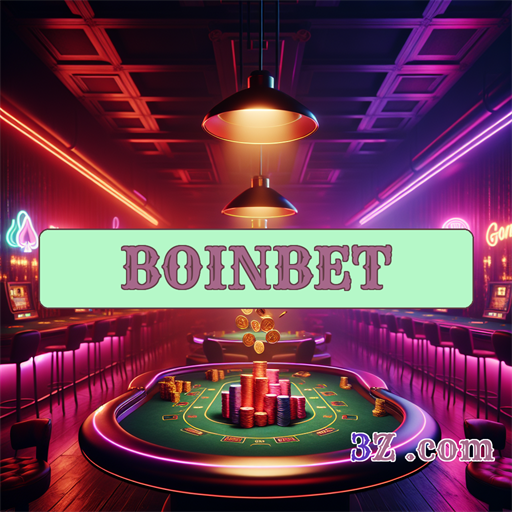 A Magia do Casino: Explore o Boinbet e Suas Ofertas