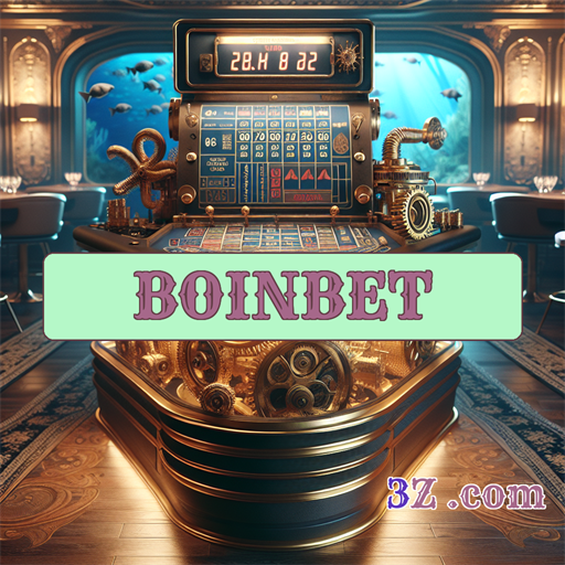 Mergulhe na Diversão dos Jogos do Boinbet