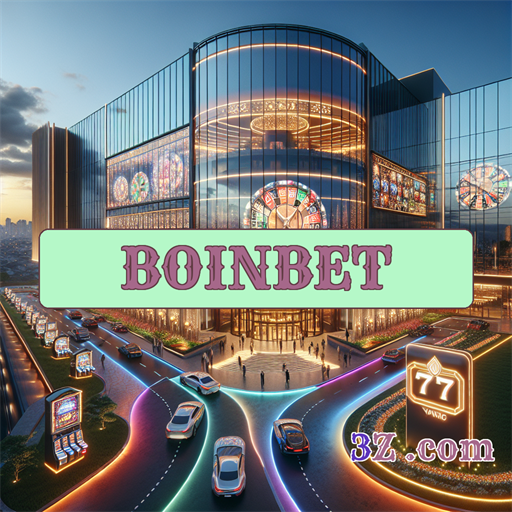 Login na Boinbet: A Porta de Entrada para Diversão