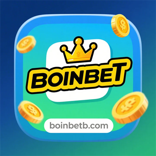 boinbet : Experimente a plataforma de cassino com bônus imperdíveis