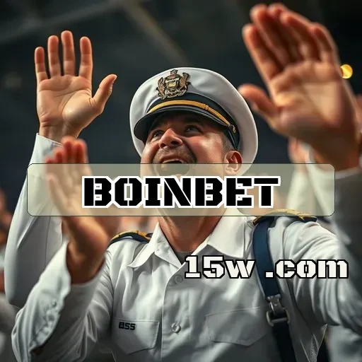 boinbet: Descubra o Futuro das Apostas com Recursos Ao Vivo