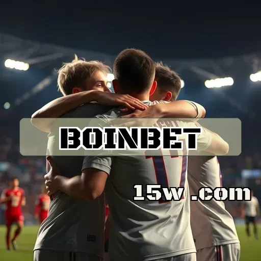 boinbet: Descubra as Vantagens das Apostas Ao Vivo e Atraentes
