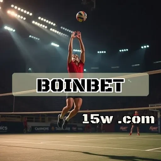 boinbet: Explore O Mundo Das Apostas Com Nossas Novidades Imperdíveis