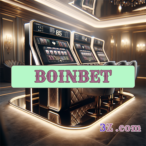 Plataforma Boinbet: Um Mundo de Oportunidades de Jogo