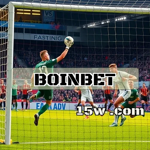 boinbet: Experimente Apostas de Esportes e Ganhe com Emoção
