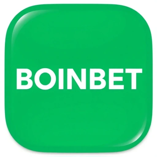 boinbet logo